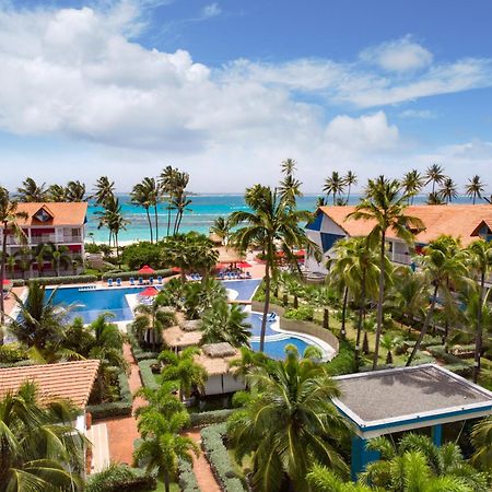 Decameron Isleno Hotel San Andres  Luaran gambar