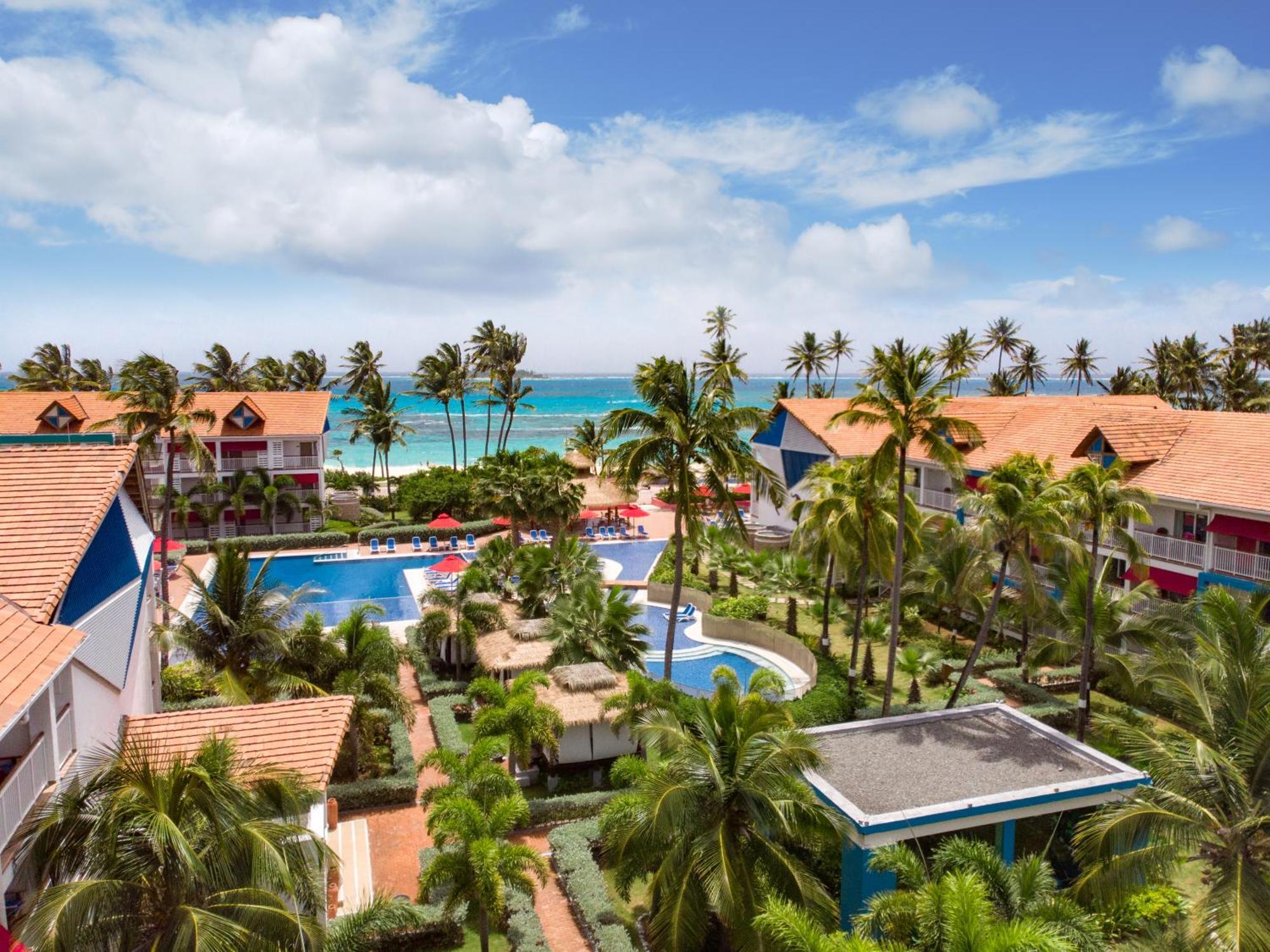 Decameron Isleno Hotel San Andres  Luaran gambar