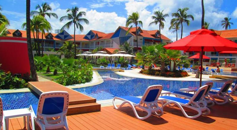 Decameron Isleno Hotel San Andres  Luaran gambar