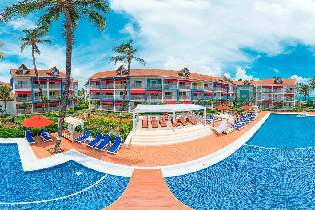 Decameron Isleno Hotel San Andres  Luaran gambar