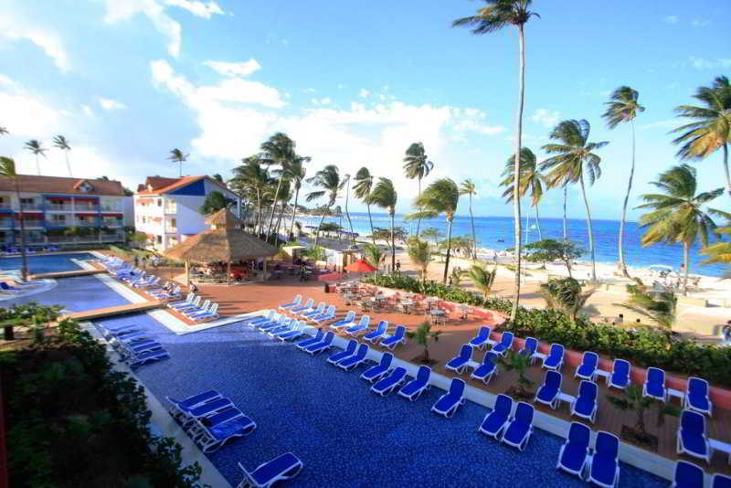 Decameron Isleno Hotel San Andres  Luaran gambar