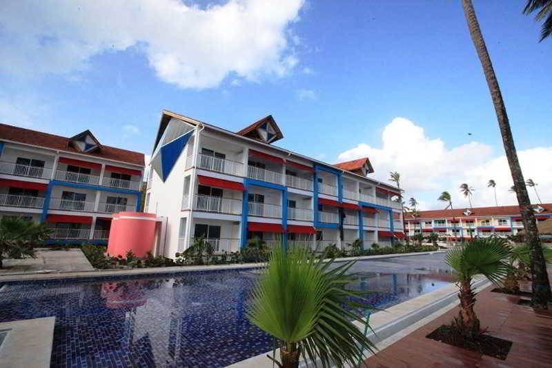 Decameron Isleno Hotel San Andres  Luaran gambar