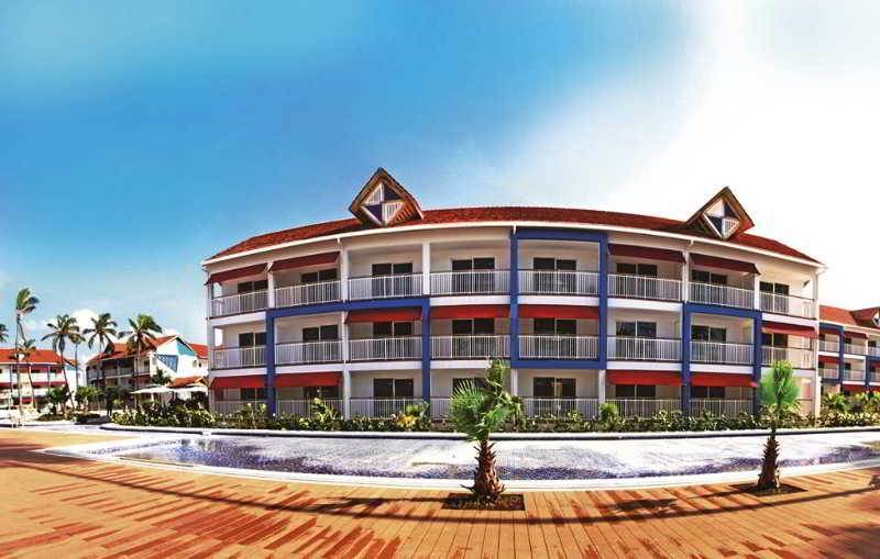 Decameron Isleno Hotel San Andres  Luaran gambar